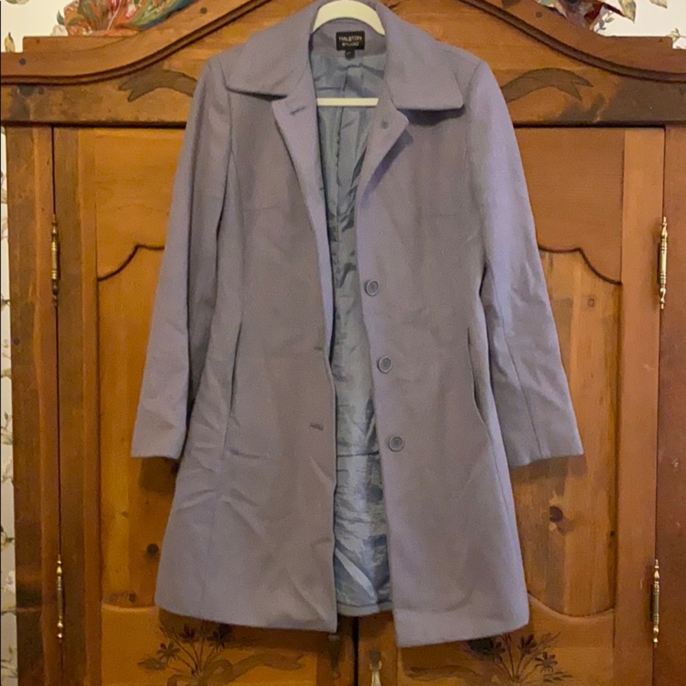 Winter Coat
